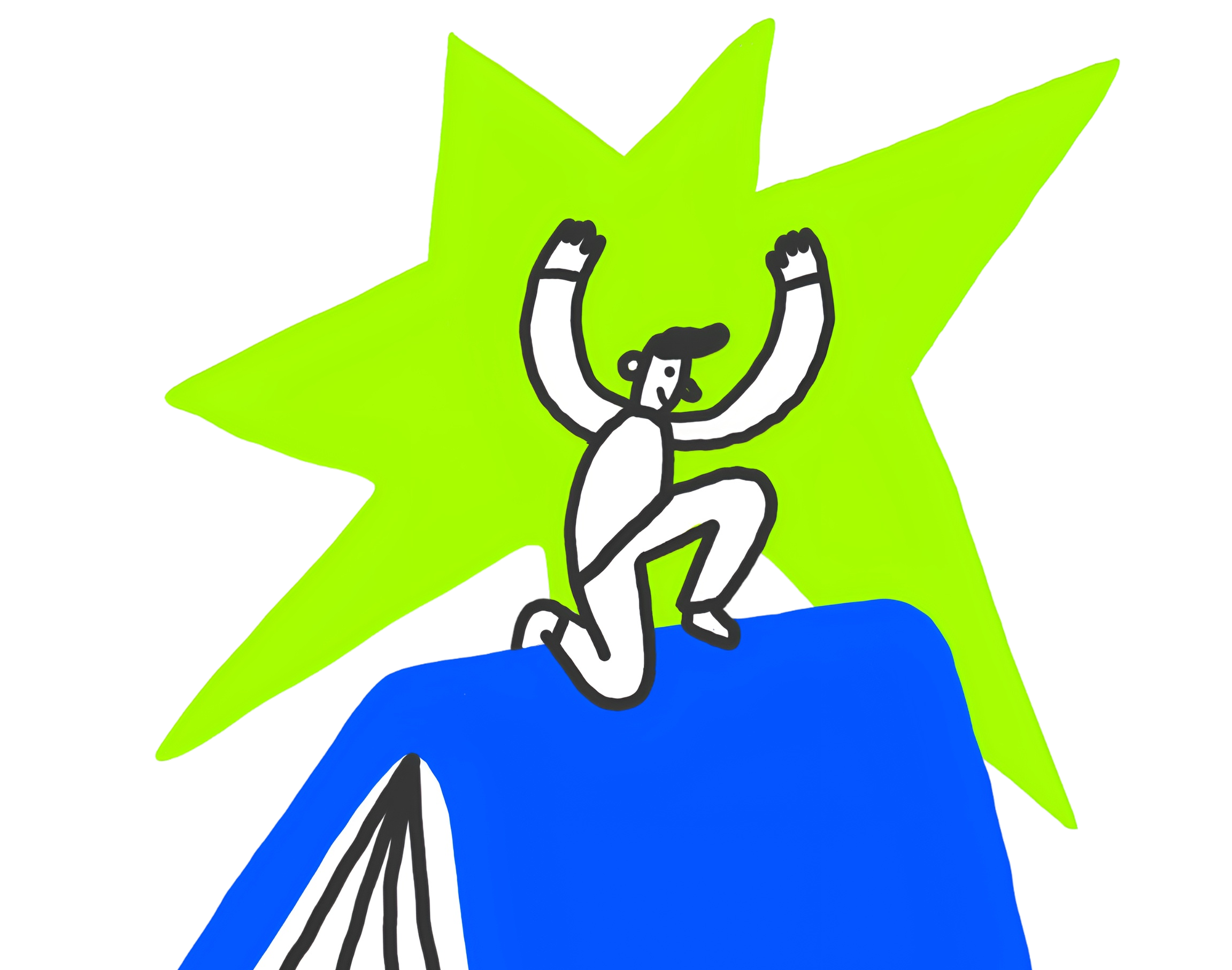 Главный лайфхак о том, как ставить себе задачи