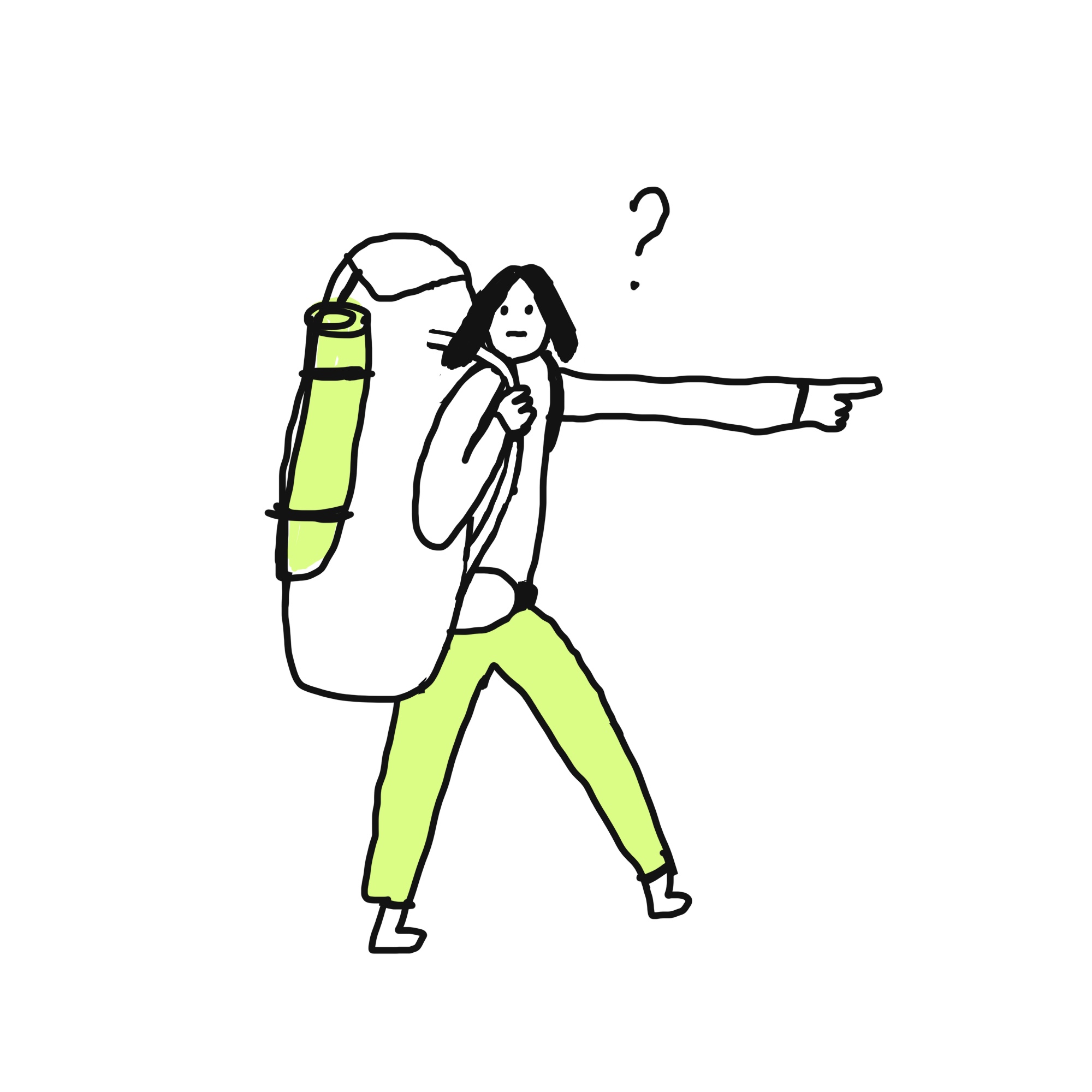 Что это значит — найти себя? — Кинжал