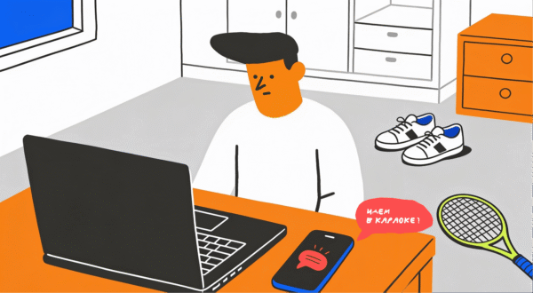 Кроме работы ничего нет. Как вернуть силы на жизнь после рабочего дня
