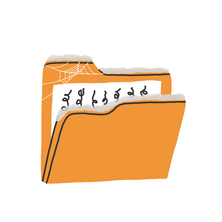 Начальнику будто не интересен результат моей работы — Кинжал