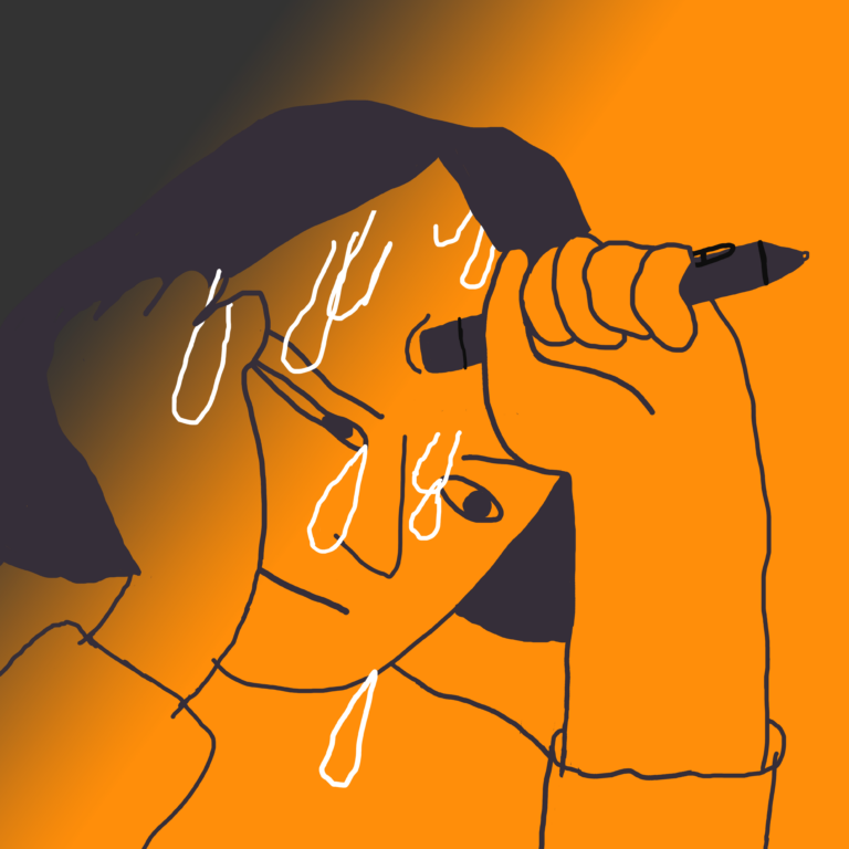 Кинжал - это hard blog о soft skills для каждого rock star