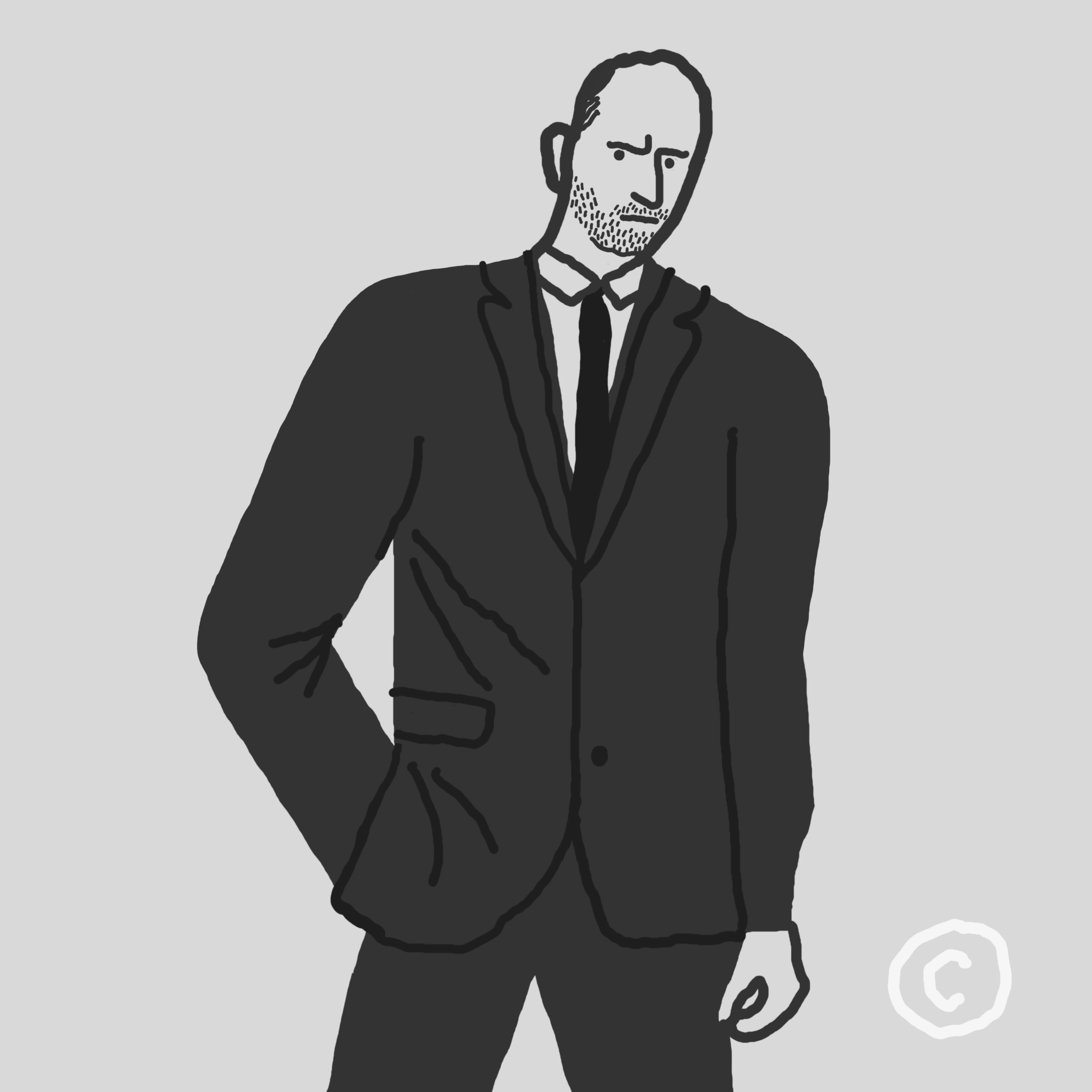 Кинжал — это hard blog о soft skills для каждого rock star
