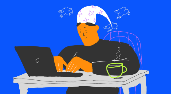 Как найти удалённую работу и начать высыпаться (последнее — без гарантий)