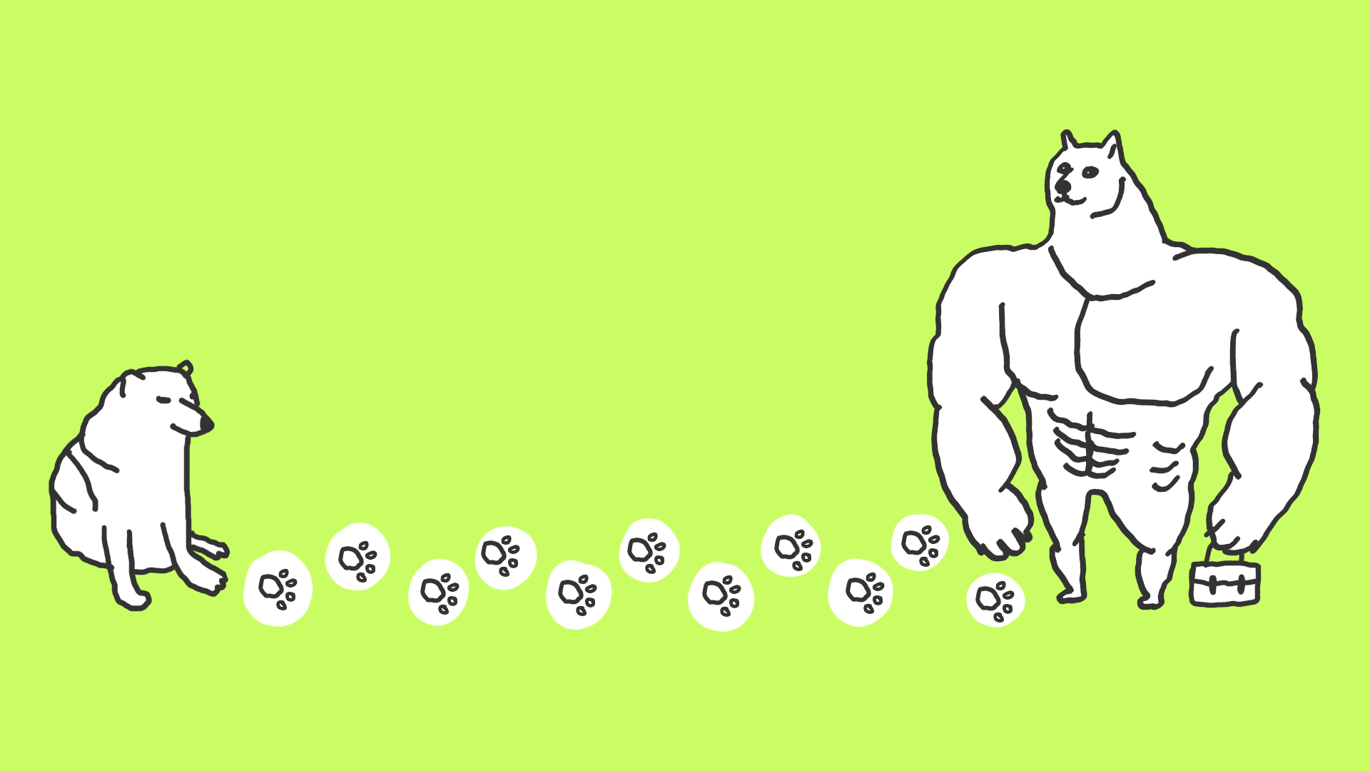Вот это вещь: Трекер поиска работы