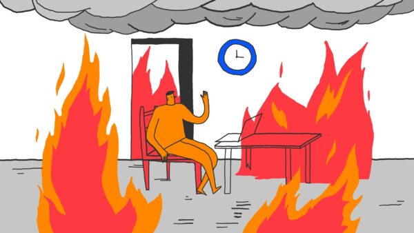 Перегруз или норма: как адекватно оценить свою рабочую нагрузку 1