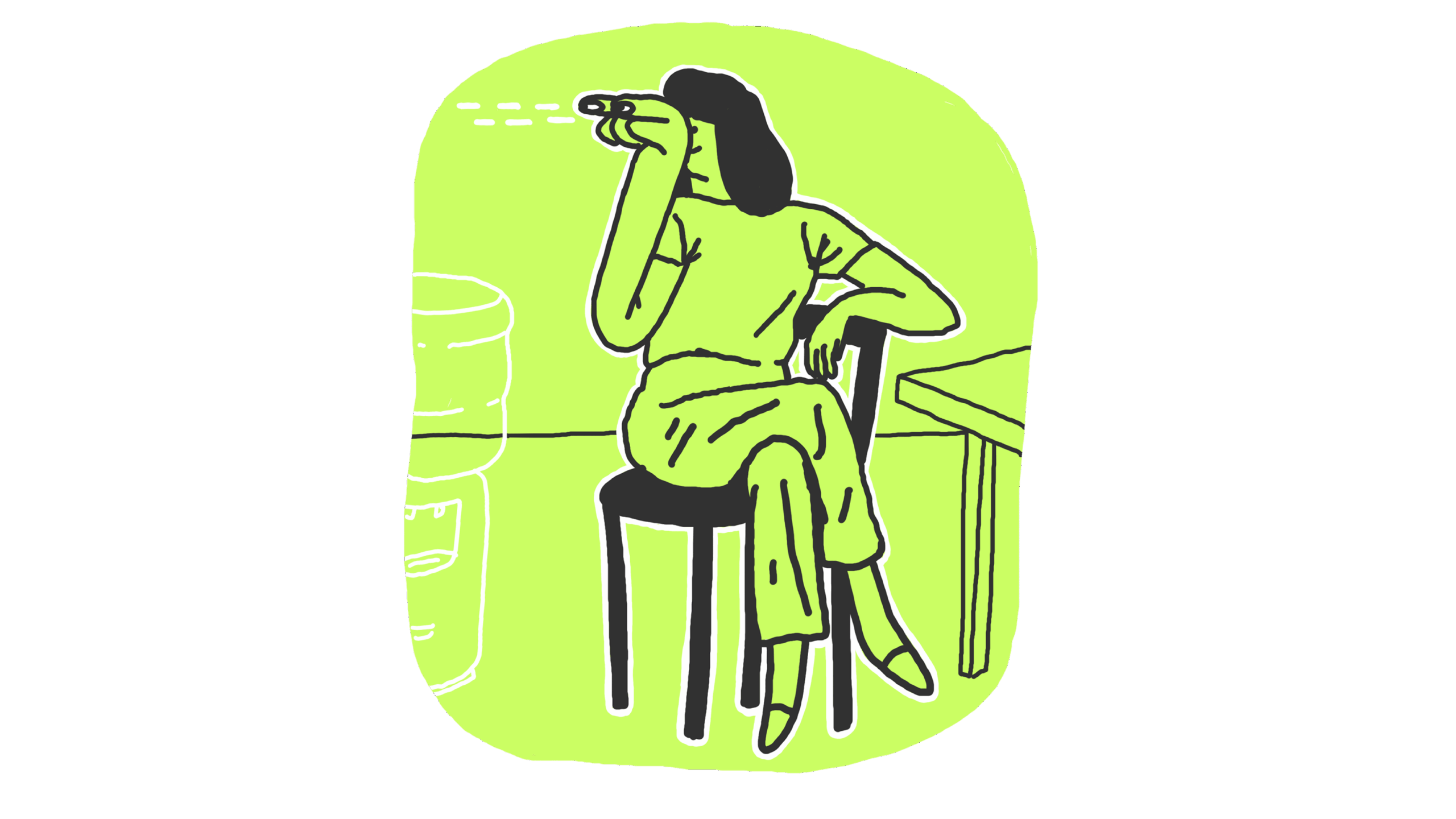 Про креативную управляющую, которая подбирает идеальных сотрудников 1