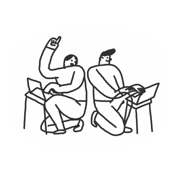 Study buddy: как напарник помогает учиться эффективнее и где его найти 7