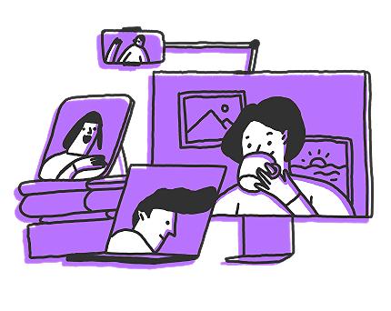 Study buddy: как напарник помогает учиться эффективнее и где его найти 1
