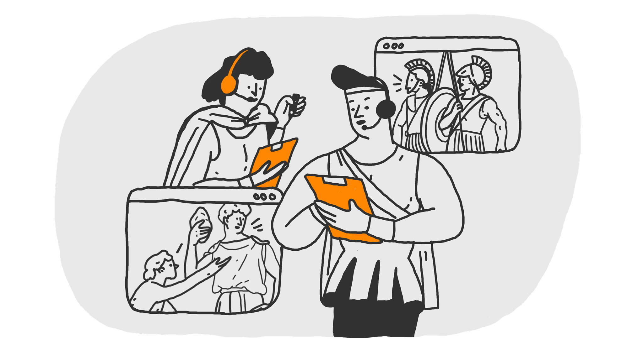 Геракл и продуктовый подход, часть 2 4 Геракл и продуктовый подход, часть 2 3