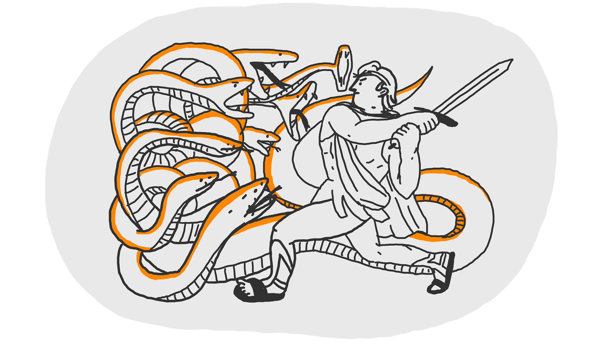 Геракл и продуктовый подход, часть 2 8 Геракл и продуктовый подход, часть 2 7