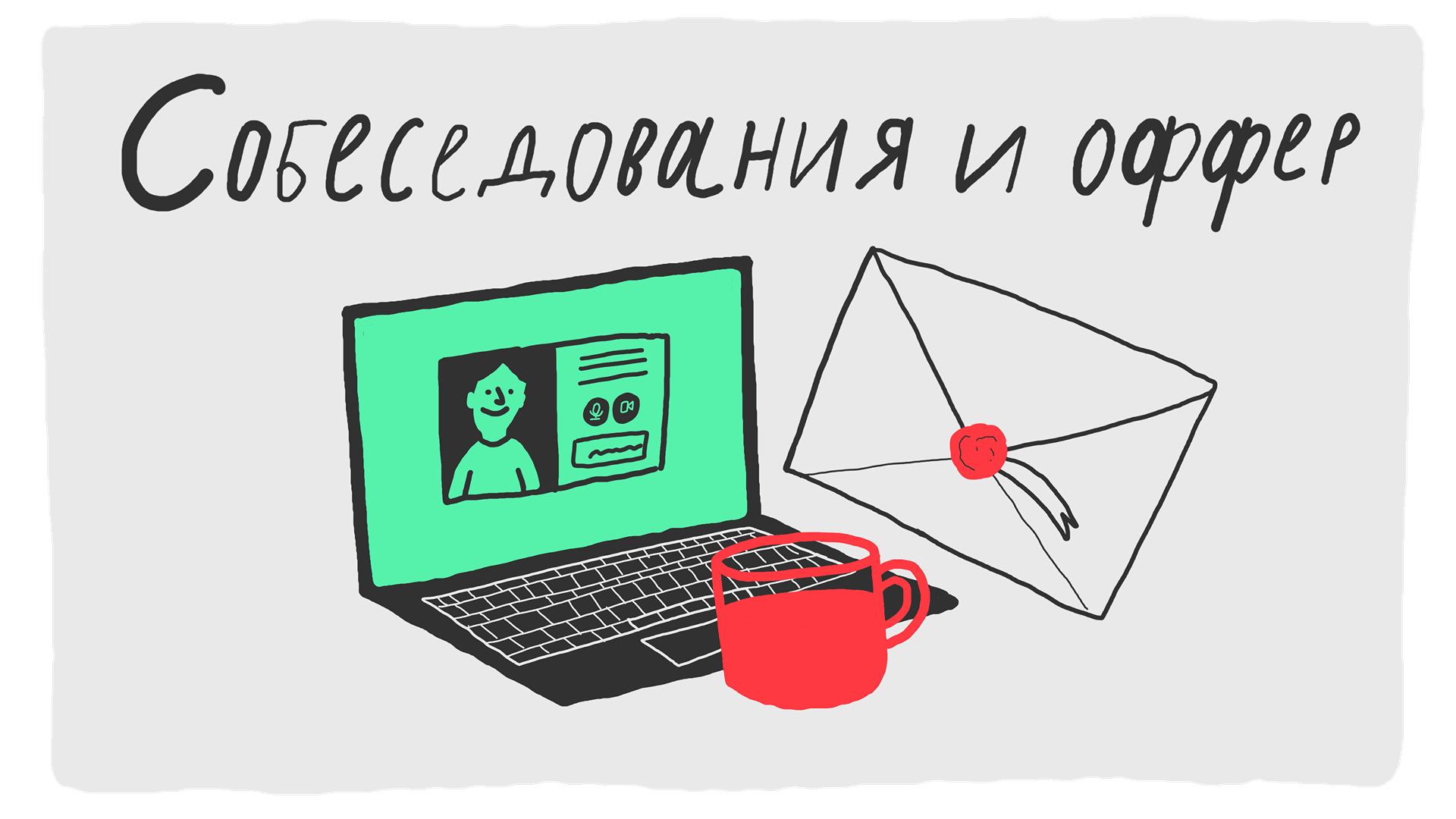 Стрём или норм: что можно и чего нельзя делать при поиске работы 6 Стрём или норм: что можно и чего нельзя делать при поиске работы 5