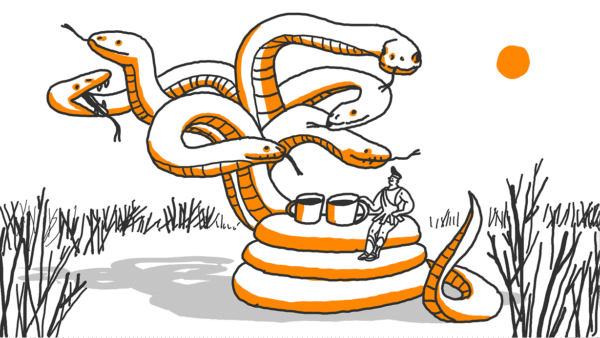 Геракл и продуктовый подход, часть 2 3