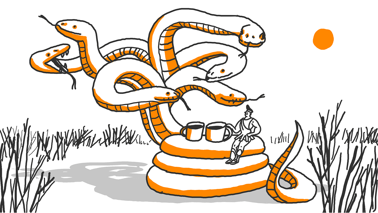 Геракл и продуктовый подход, часть 2