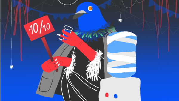 🎃 Каталог корпоративных кошмаров 6 🎃 Каталог корпоративных кошмаров 5