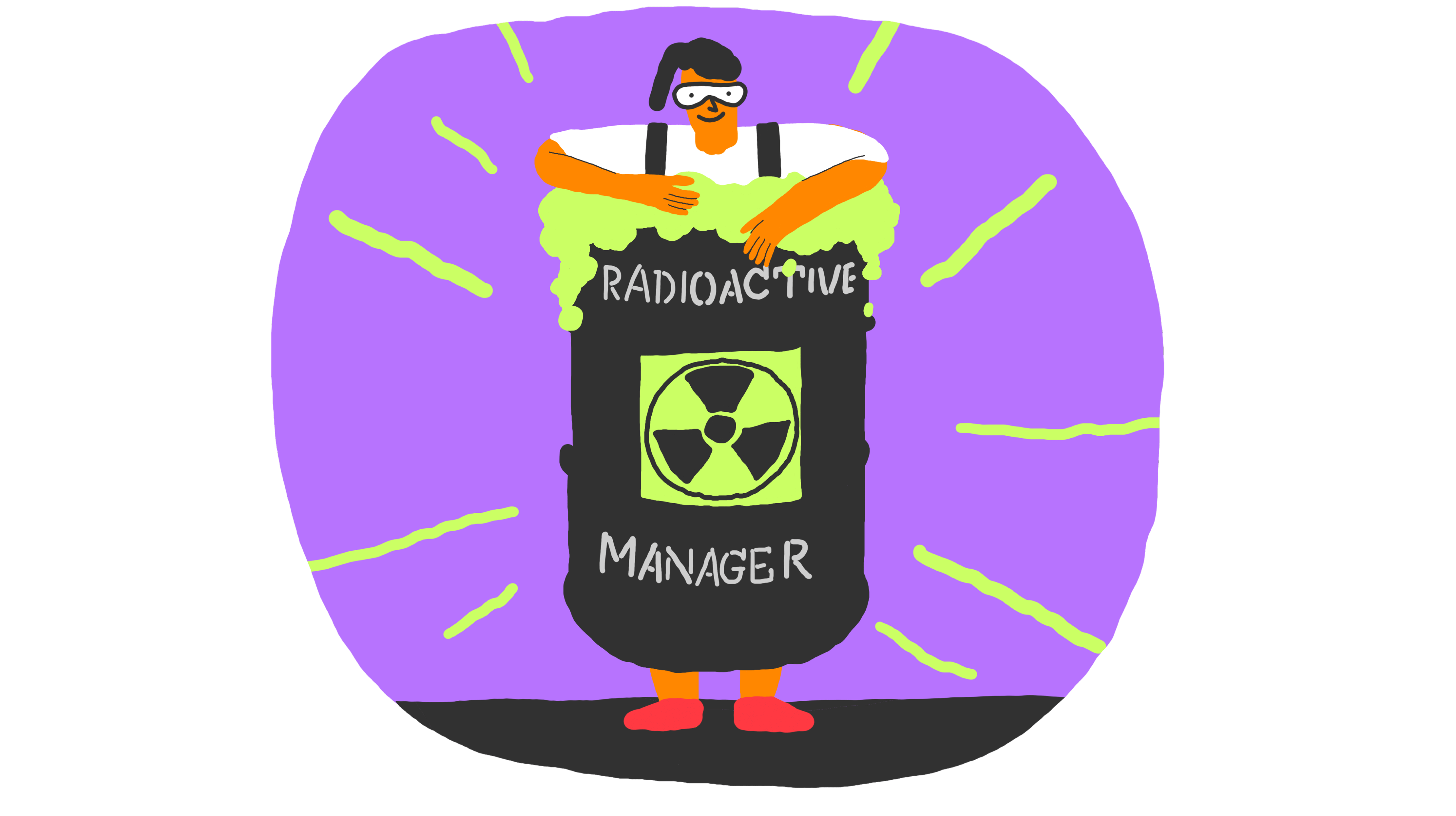 🎃 Каталог корпоративных кошмаров 5