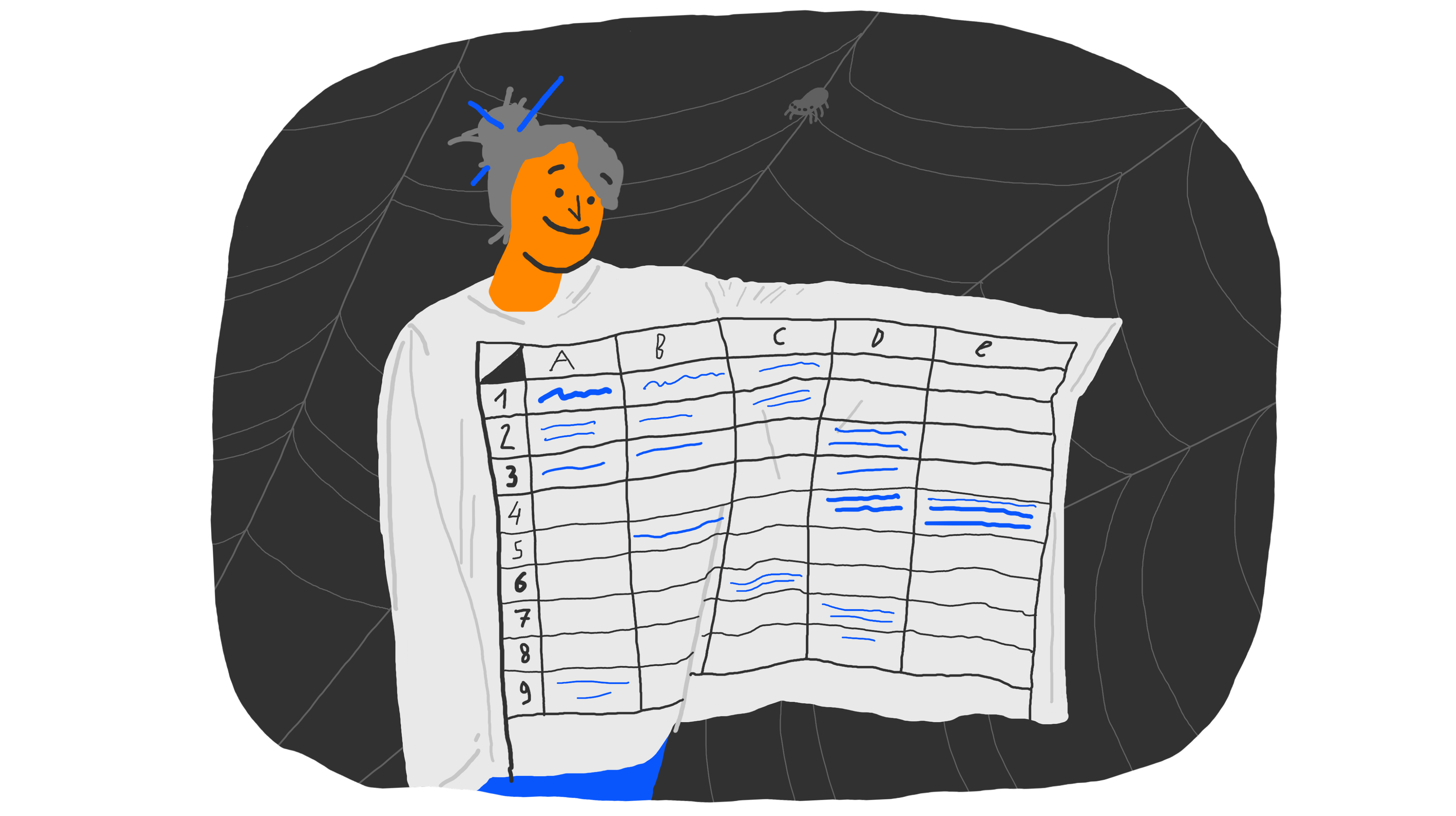 🎃 Каталог корпоративных кошмаров 7