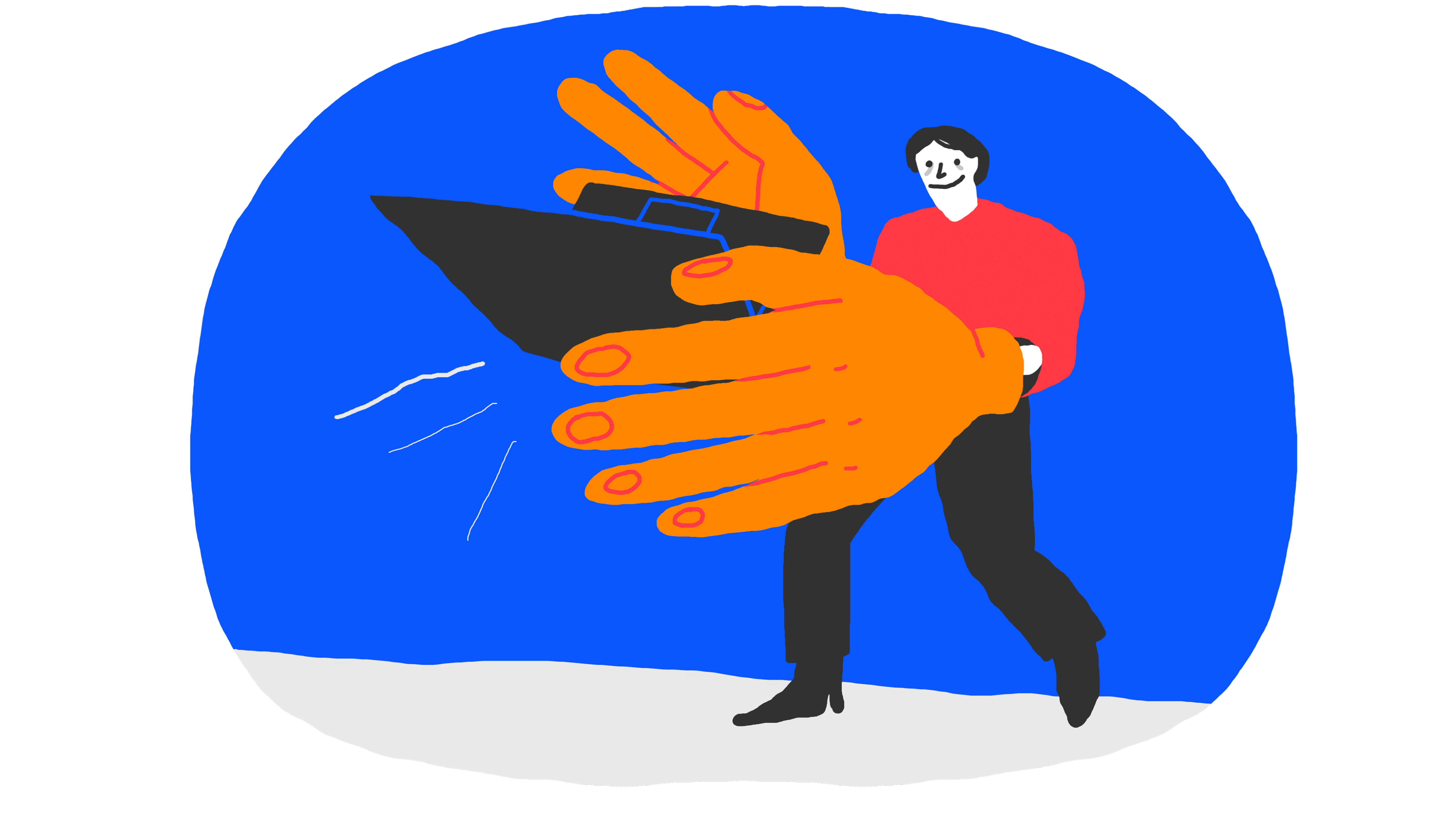 🎃 Каталог корпоративных кошмаров 11