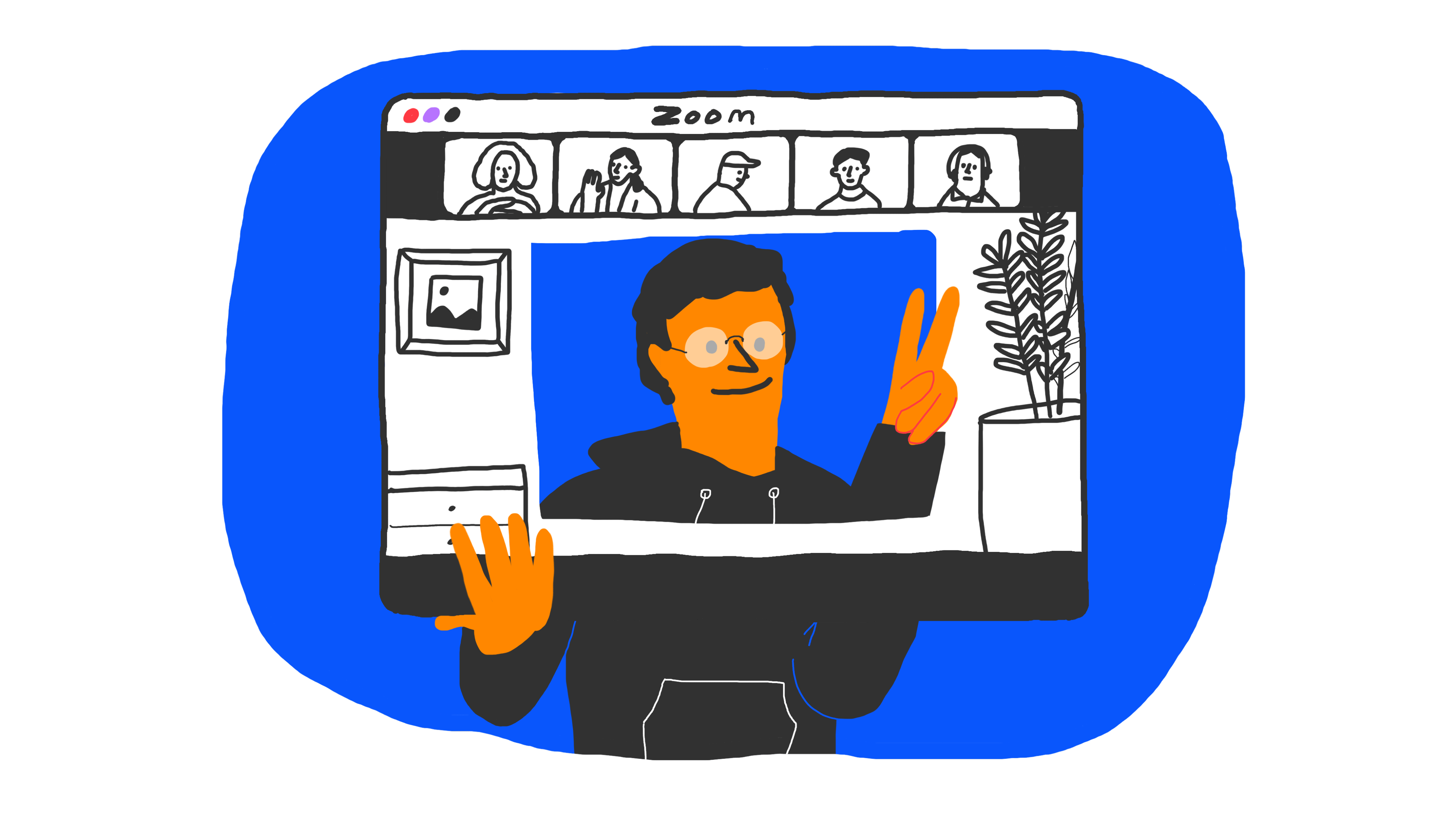 🎃 Каталог корпоративных кошмаров 15