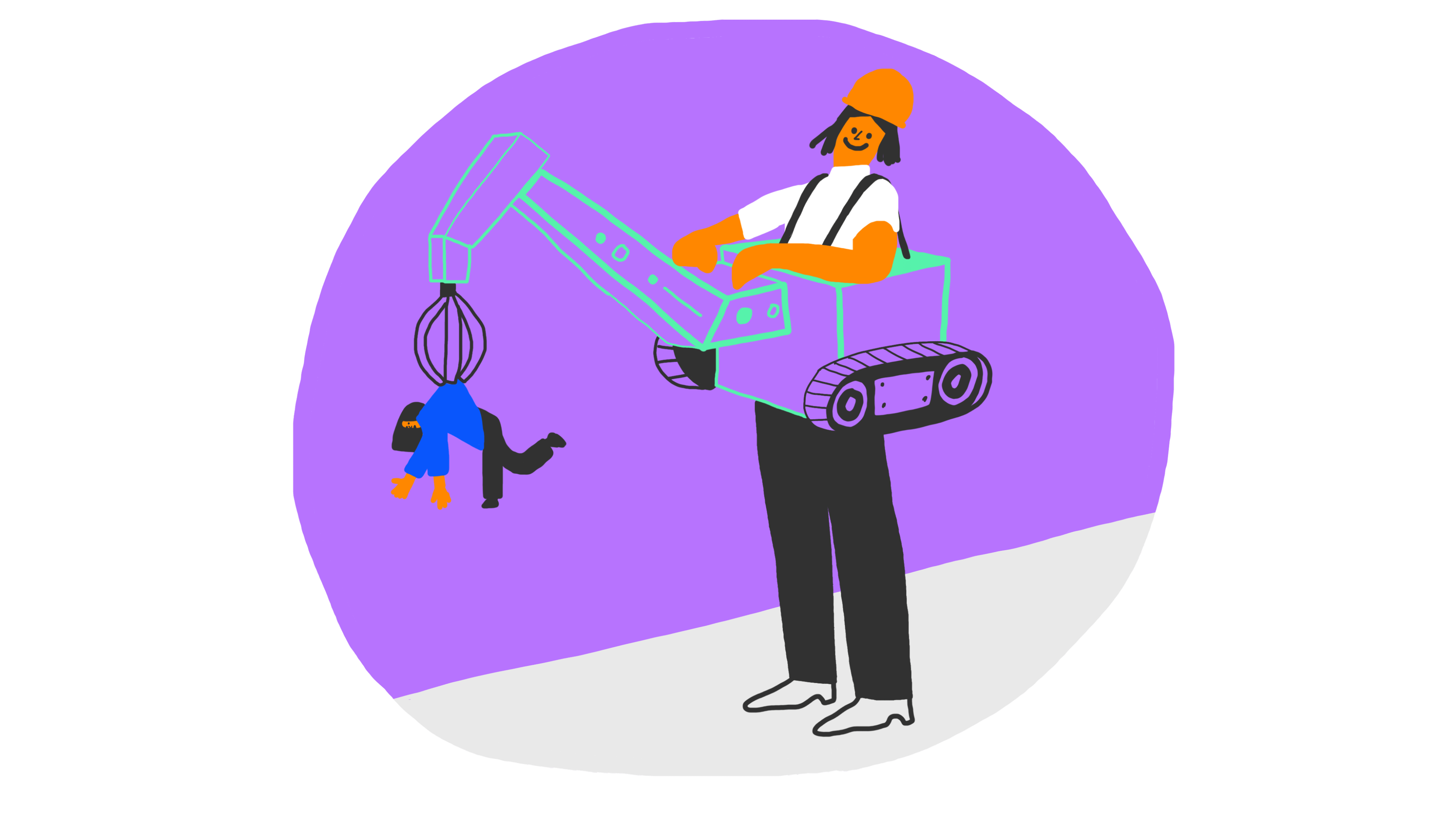 🎃 Каталог корпоративных кошмаров 17