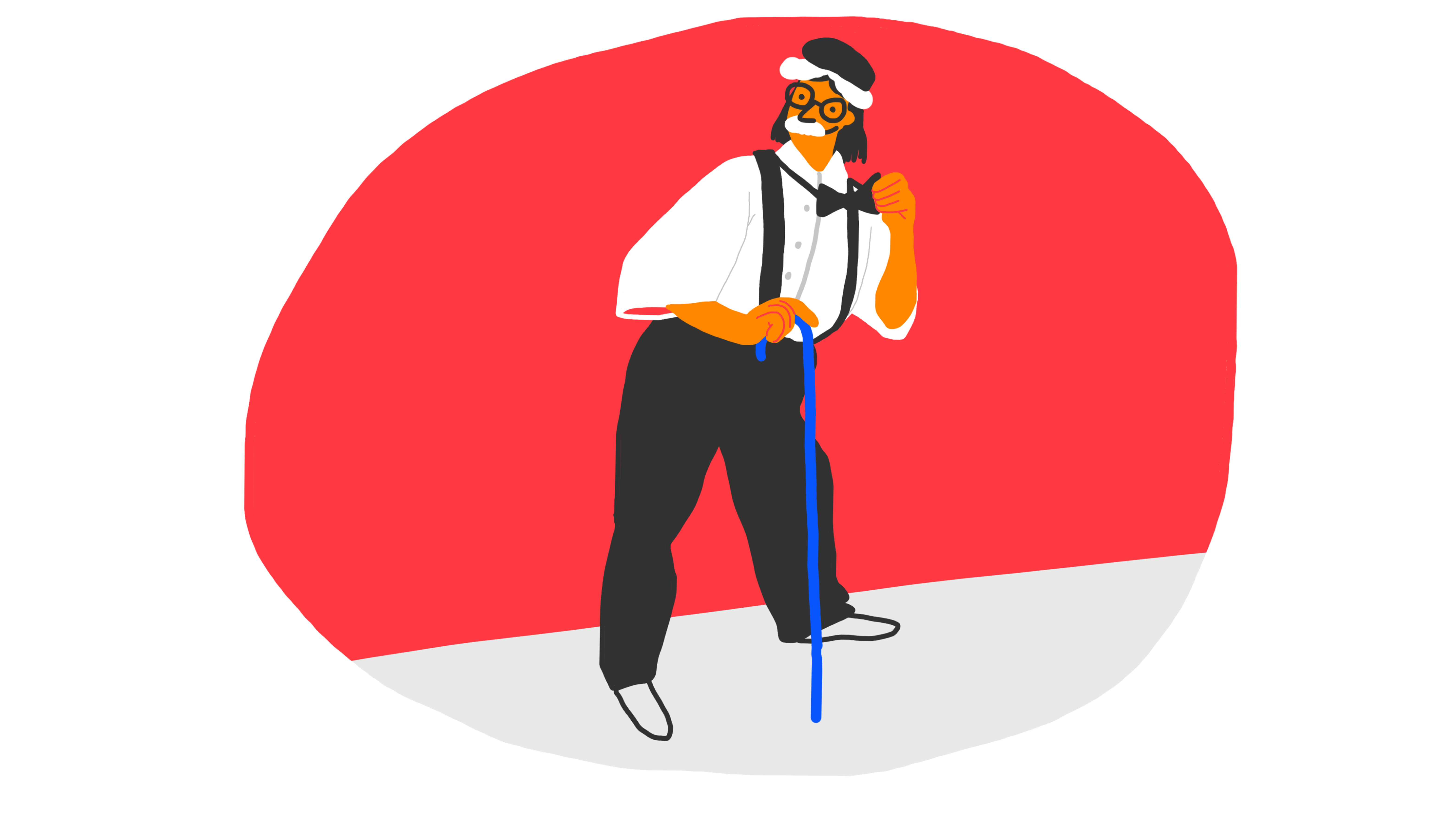 🎃 Каталог корпоративных кошмаров 23