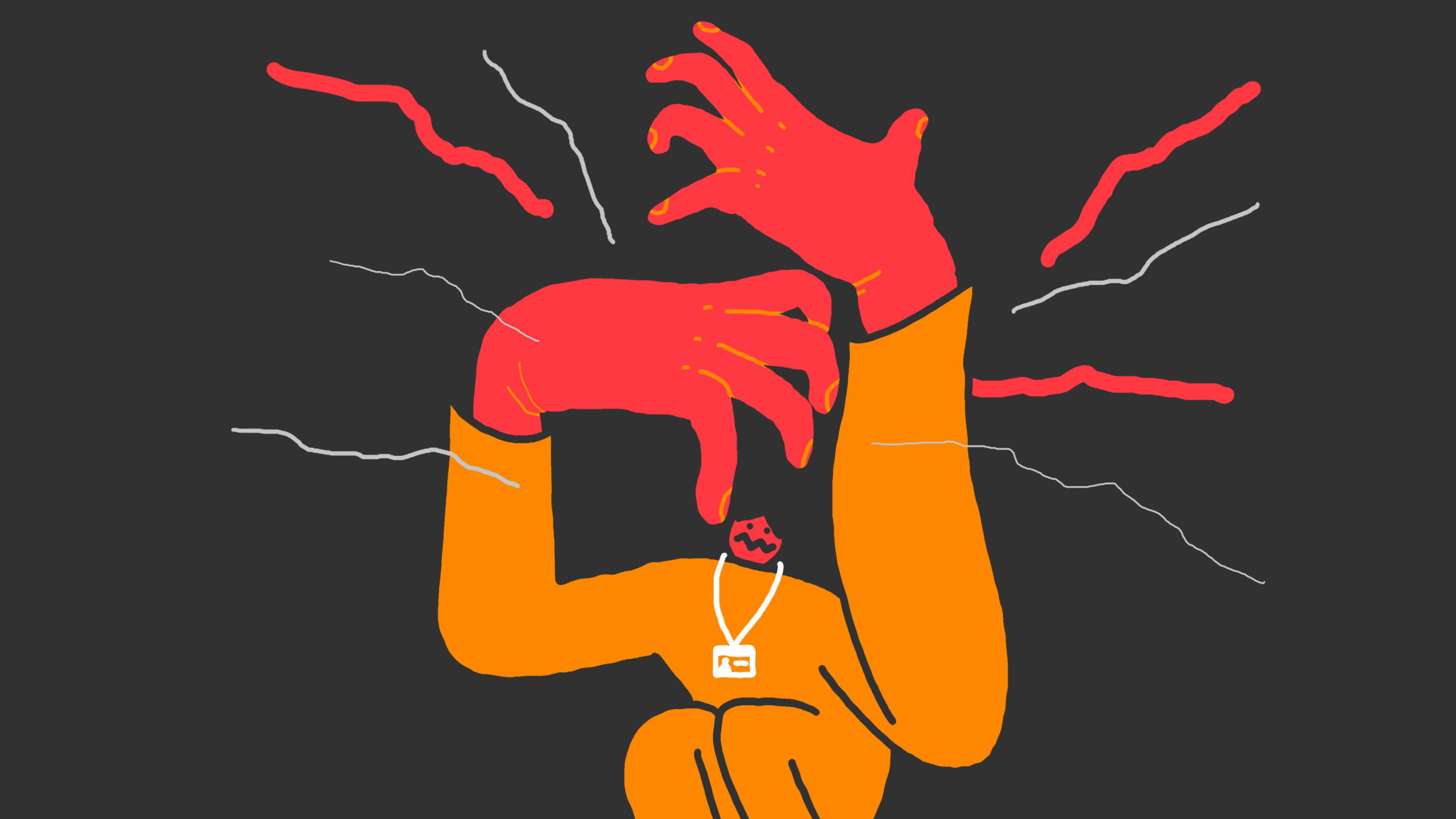 Как справляться со стрессом на работе