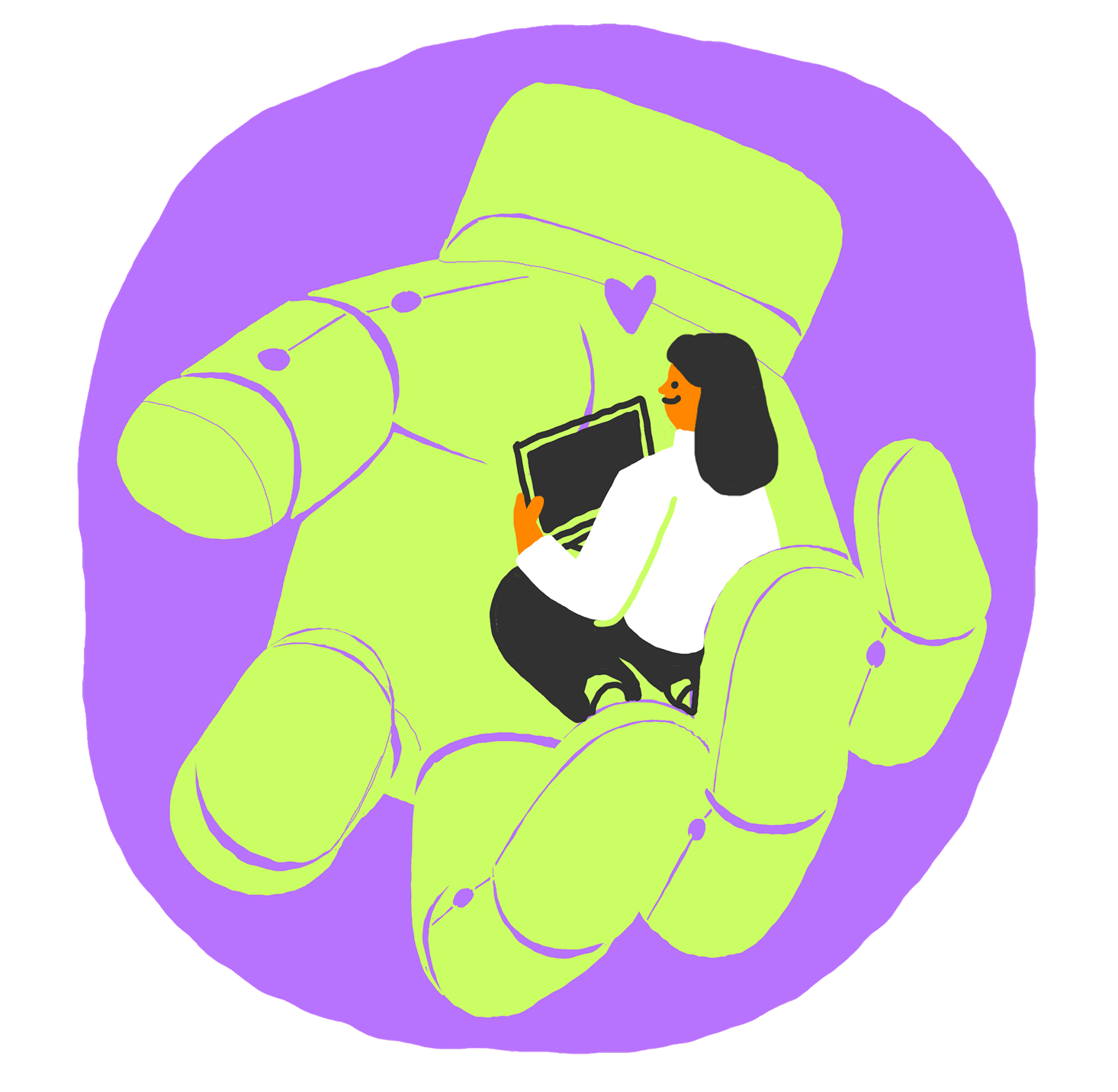 Мне нужно искать работу, но всё во мне сопротивляется 3 Мне нужно искать работу, но всё во мне сопротивляется 2