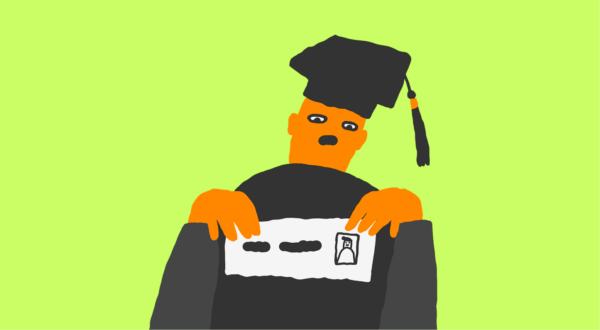 Долго ищу работу после вуза. Это со мной что-то не так или проблема в рынке?