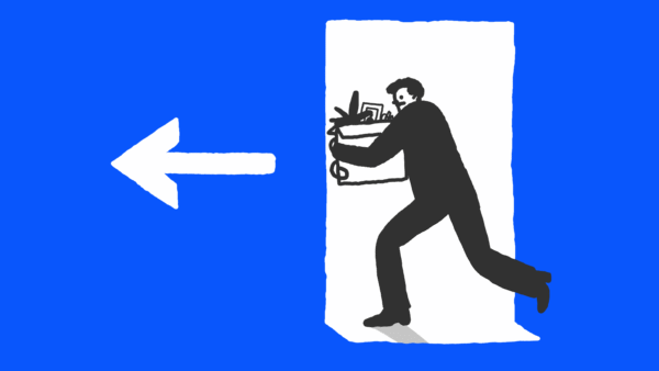 Как уволить по-человечески, не разрушить доверие команды? 1