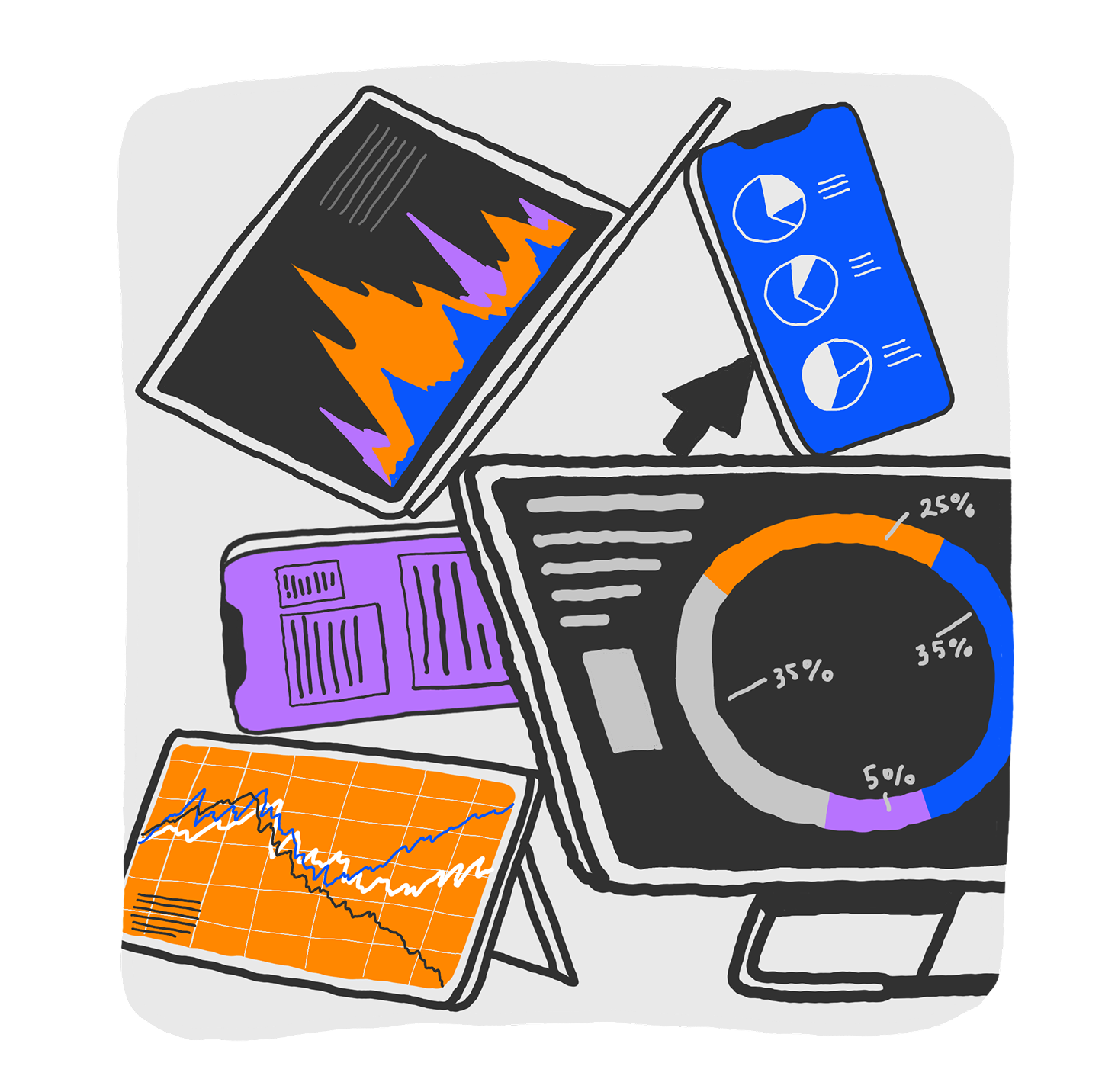 Финансовая грамотность: как планировать бюджет так, чтобы на всё хватало 3