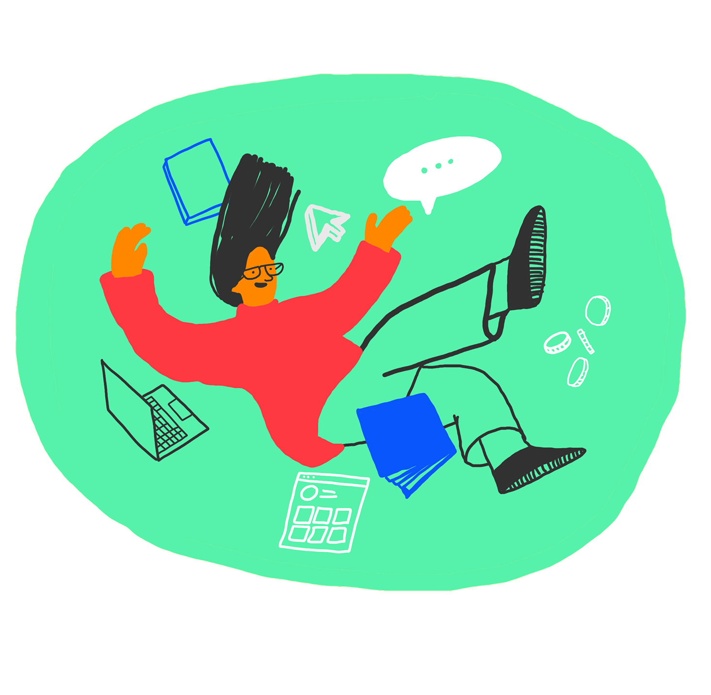 «Поставьте пять»: что делать с синдромом отличника 3