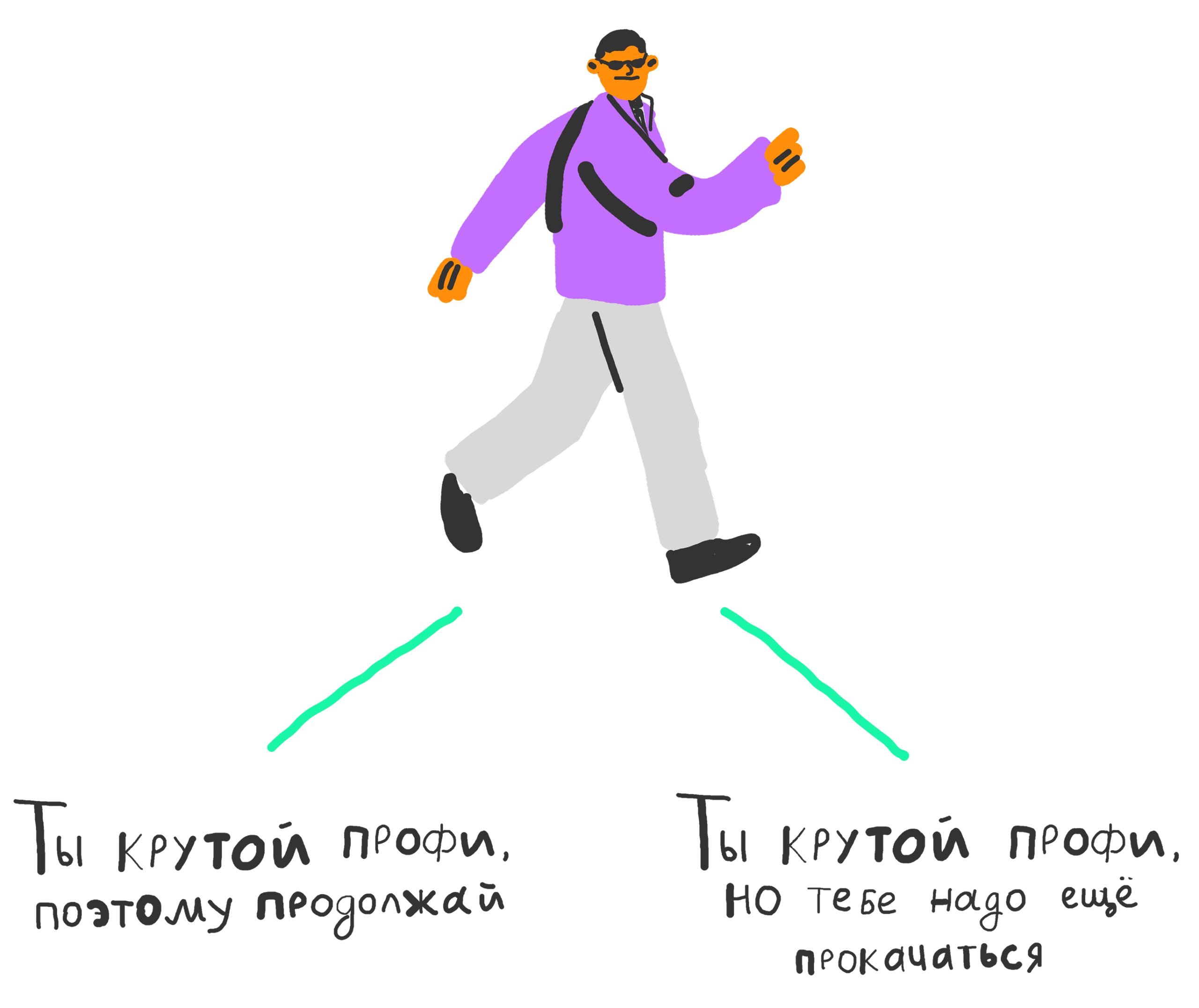Почему крутые специалисты не всегда хорошие менеджеры 12 Почему крутые специалисты не всегда хорошие менеджеры 11