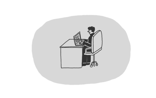 Типы коллег в декабре 19