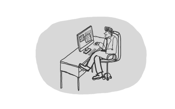 Типы коллег в декабре 3