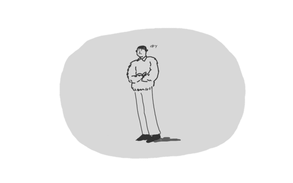 Типы коллег в декабре 9