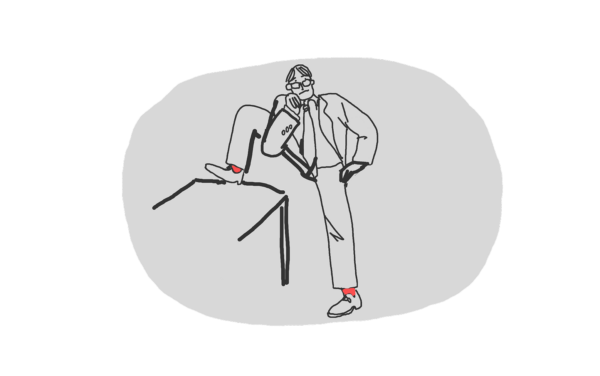 Типы коллег в декабре 13