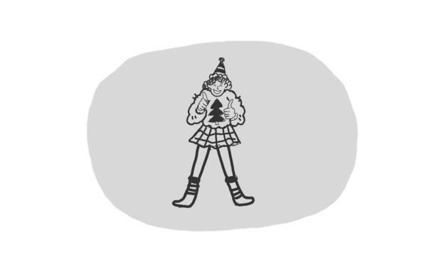 Типы коллег в декабре 7