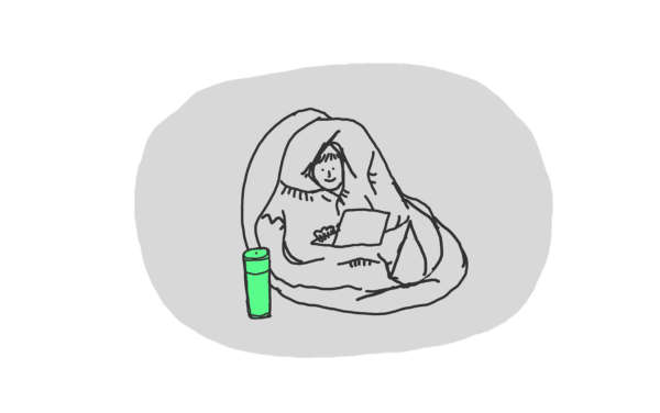 Типы коллег в декабре 11