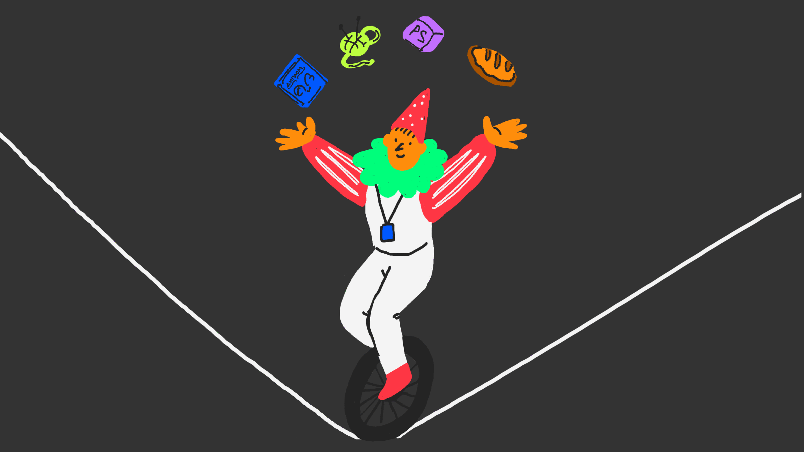 Как не бояться рассказывать о себе: разбираемся в самопрезентации