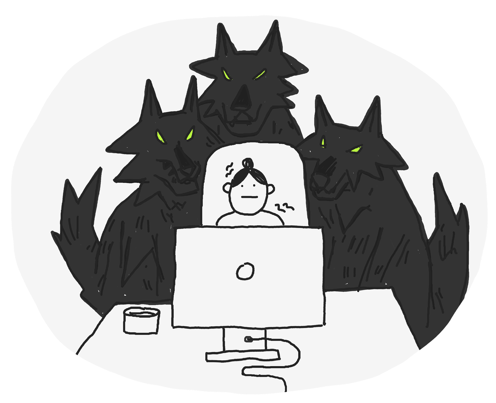 Как не бояться рассказывать о себе: разбираемся в самопрезентации 2 Как не бояться рассказывать о себе: разбираемся в самопрезентации 1