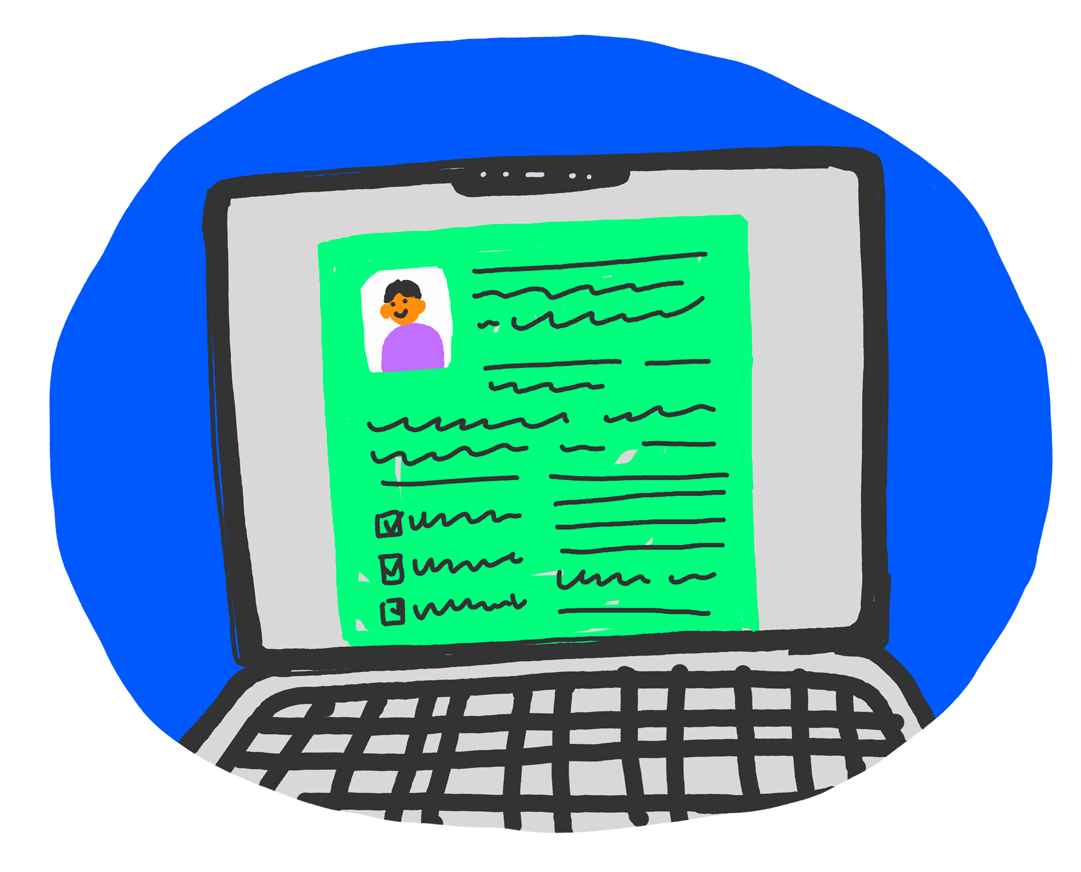 Как не бояться рассказывать о себе: разбираемся в самопрезентации 12 Как не бояться рассказывать о себе: разбираемся в самопрезентации 11