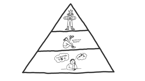 Хочу заниматься многим, но ничего не успеваю 3