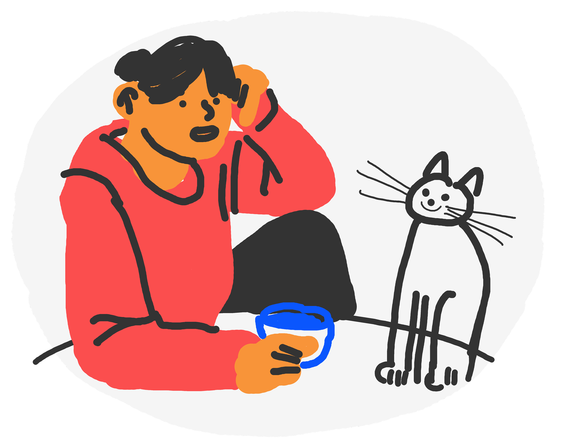 Ещё раз о важности отдыха 4 Ещё раз о важности отдыха 3