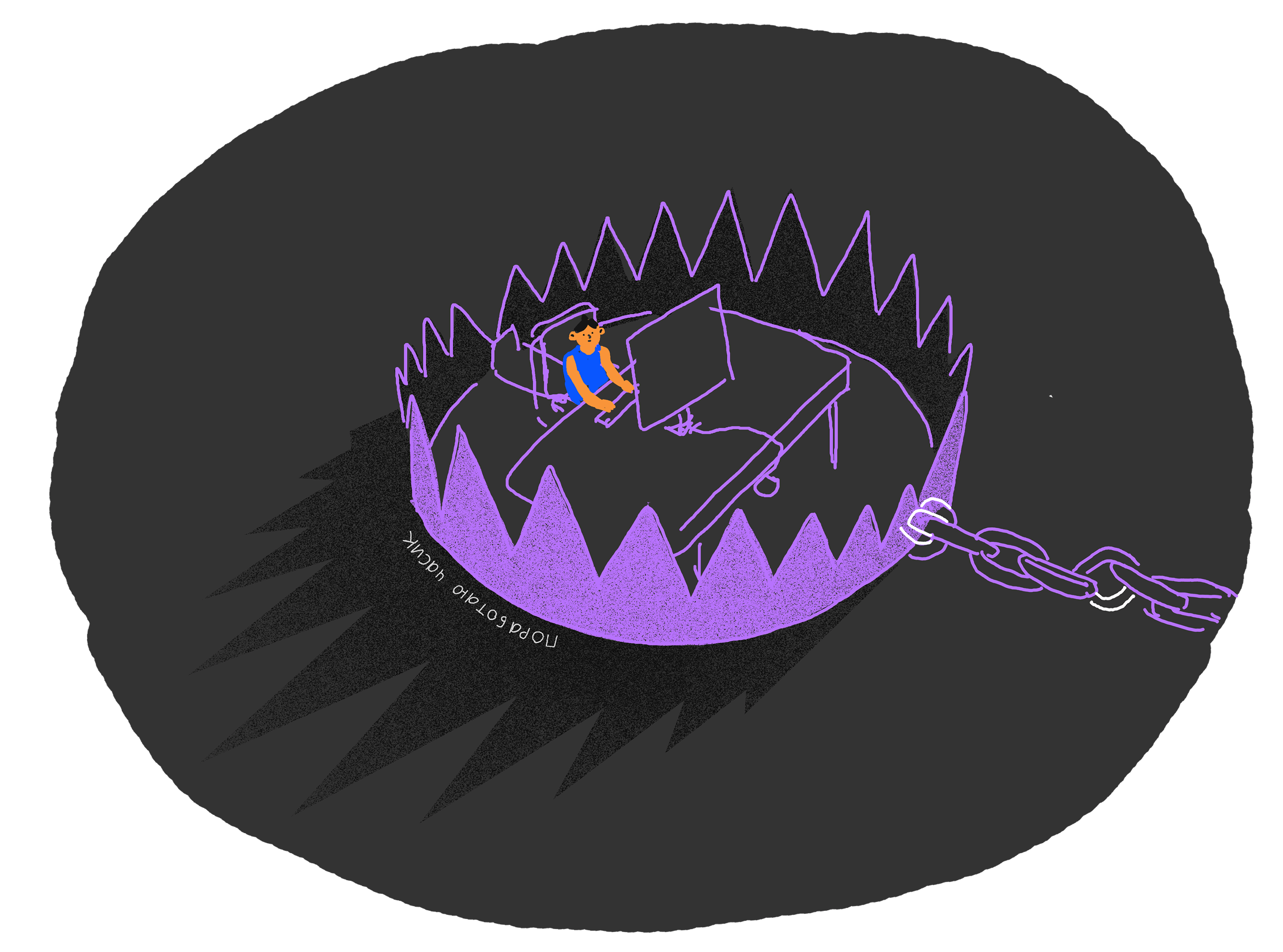 Ещё раз о важности отдыха 10 Ещё раз о важности отдыха 9