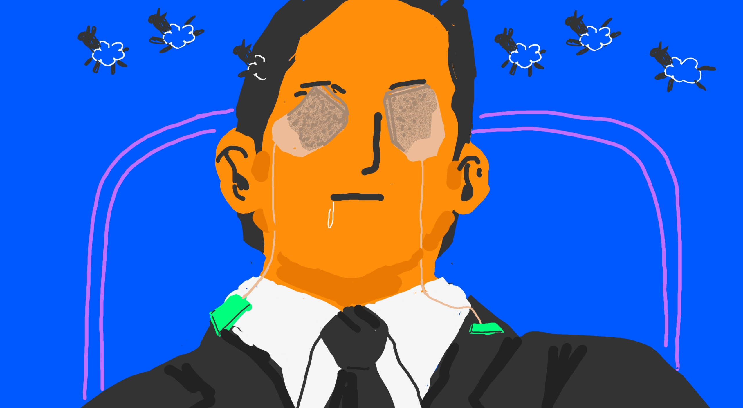 Почему вам скучно на работе