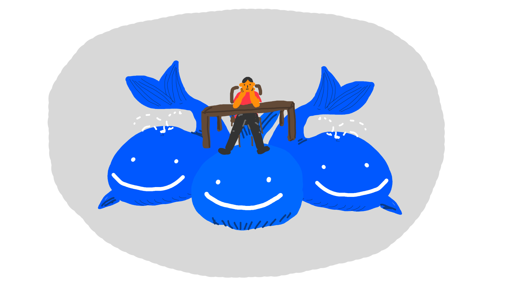 Почему вам скучно на работе 1