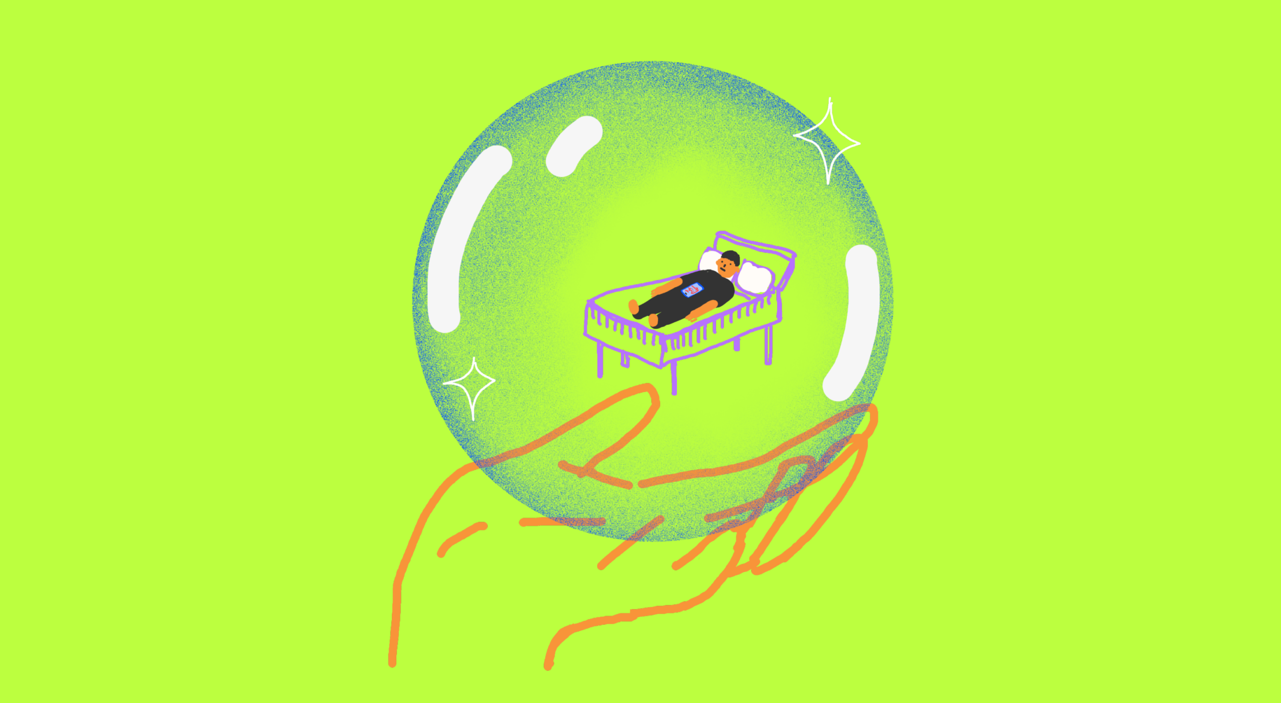 Вот это вещь: обратное планирование выходных