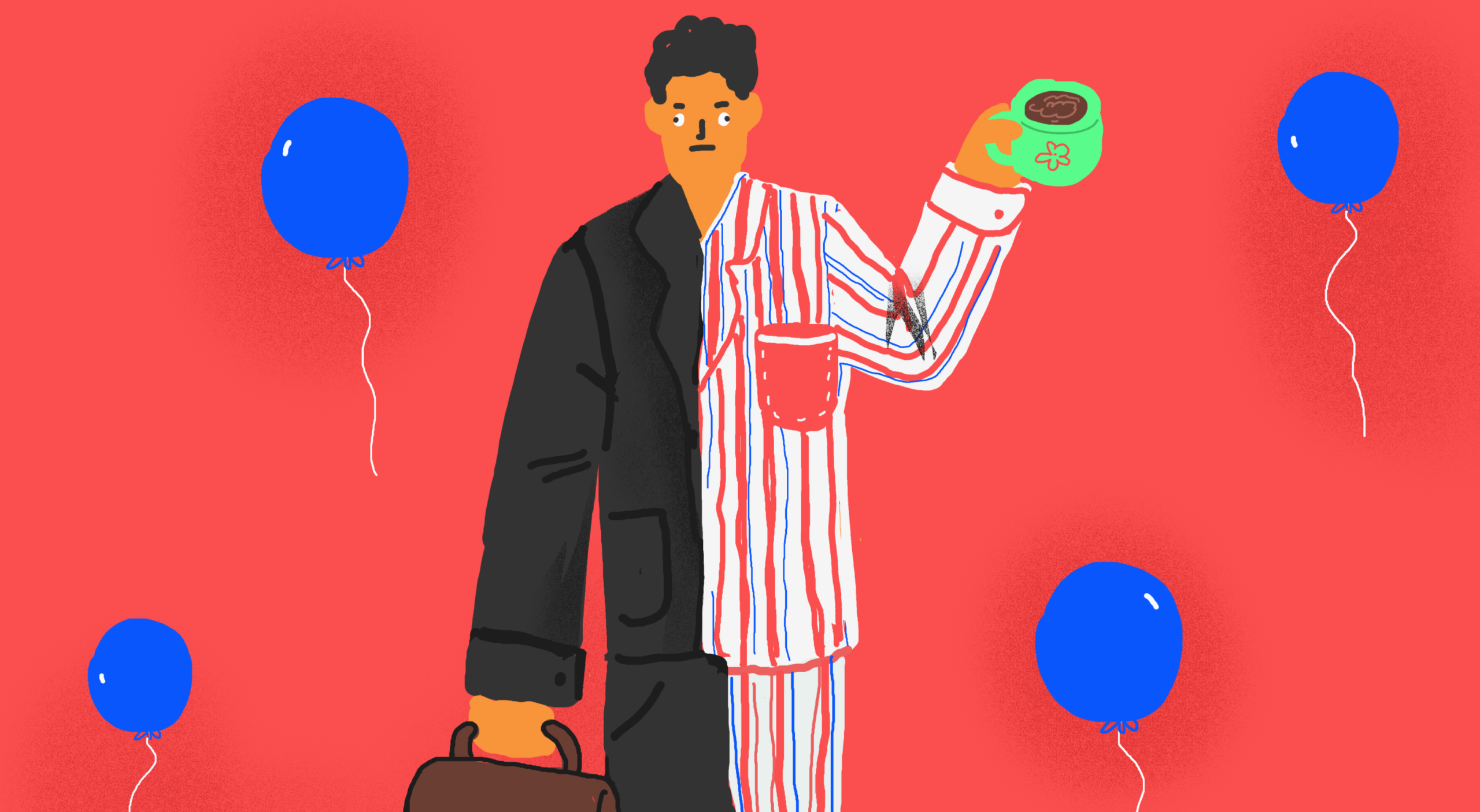 Профдеформация: что с ней делать и как от неё избавиться