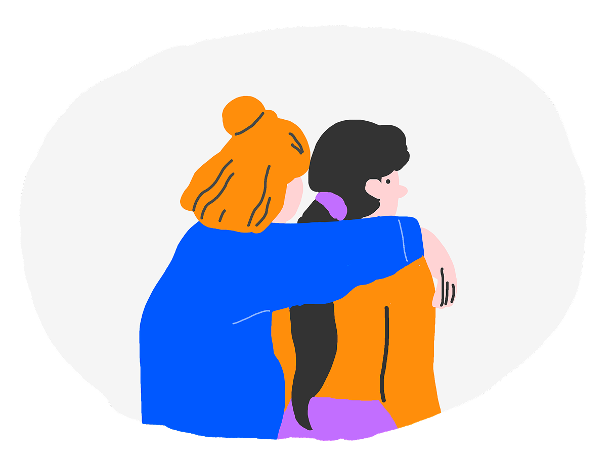 О новом карьерном вызове, страхе не справиться и дружбе 2 О новом карьерном вызове, страхе не справиться и дружбе 1