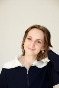 Екатерина Павлюченко 1