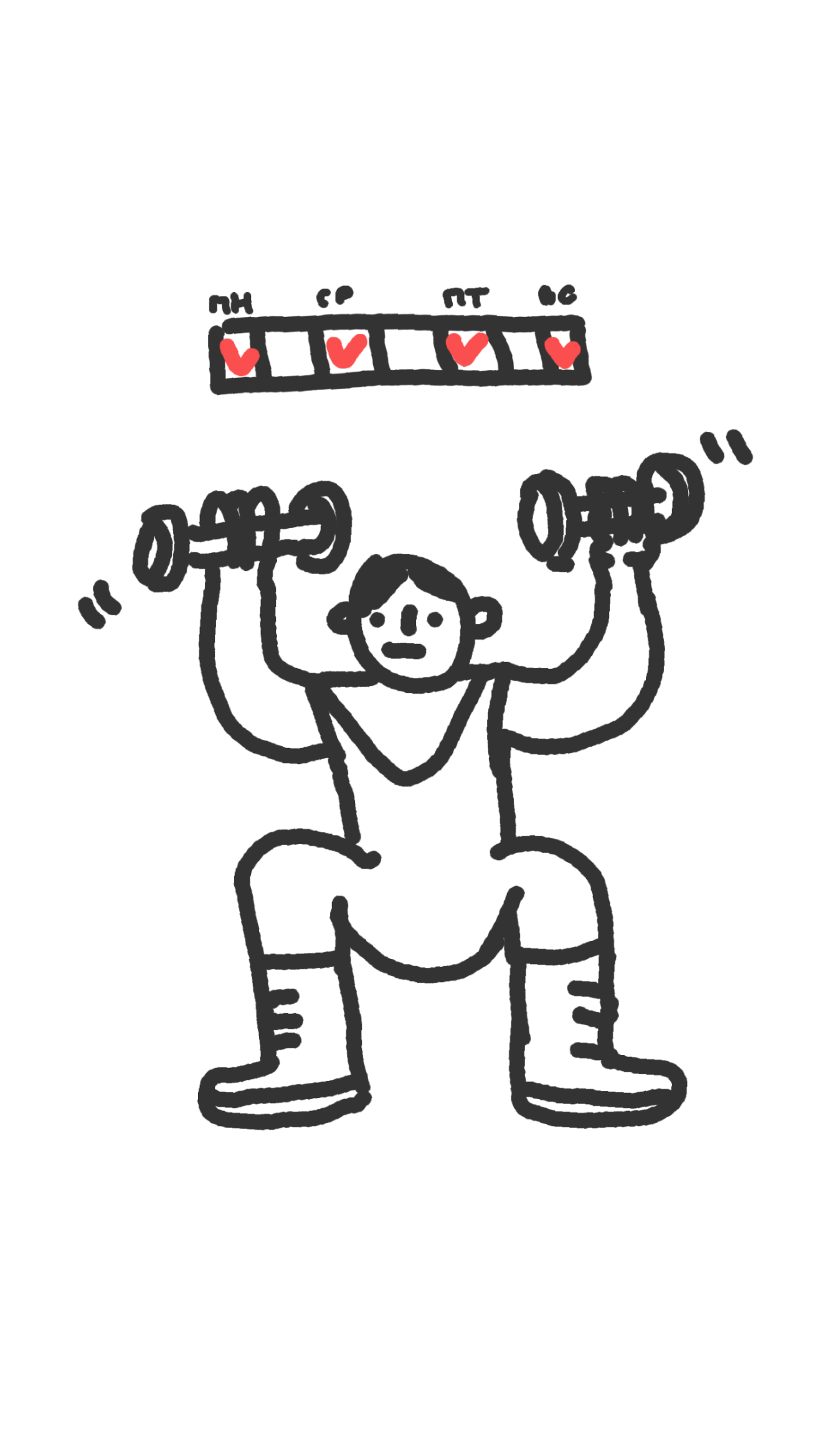 Мотивация: что это такое и где её взять 12 Мотивация: что это такое и где её взять 11